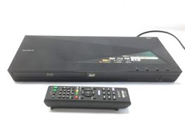 reproductor dvd sony bdp-s4100