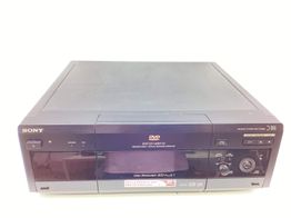 leitor dvd sony dvp-cx860