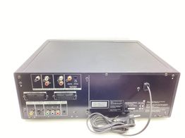 leitor dvd sony dvp-cx860