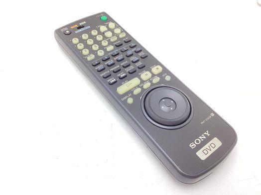 leitor dvd sony dvp-cx860