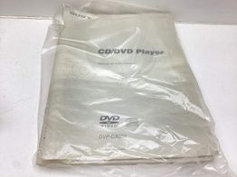 leitor dvd sony dvp-cx860