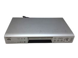 reproductor dvd sony dvp-ns400d