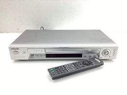 reproductor dvd sony dvp-ns705v