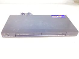 leitor dvd sony dvp-ns78h