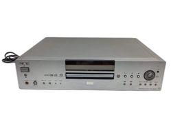 leitor dvd sony dvp-ns900v