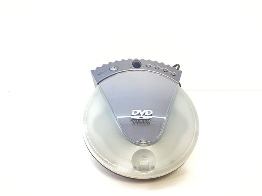 reproductor dvd sony dvp-pq1