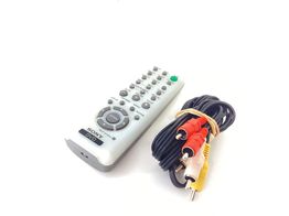 reproductor dvd sony dvp-pq1