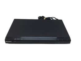 reproductor dvd sony dvp-sr100
