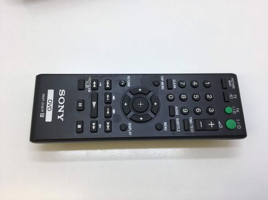 reproductor dvd sony dvp-sr100