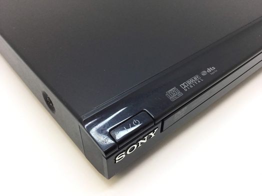 reproductor dvd sony dvp-sr100