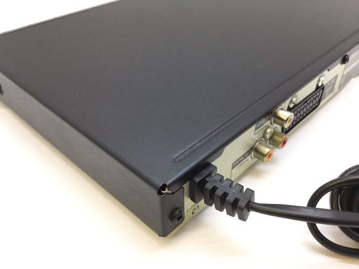 reproductor dvd sony dvp-sr100