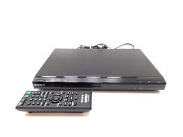 reproductor dvd sony dvp-sr100