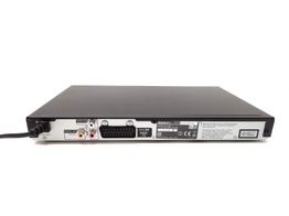 reproductor dvd sony dvp-sr100