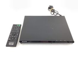 leitor dvd sony dvp-sr170