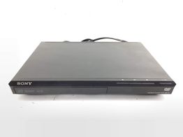 reproductor dvd sony dvp-sr17