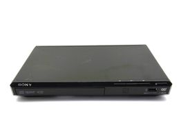 reproductor dvd sony dvp-sr370