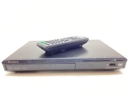reproductor dvd sony dvp-sr370