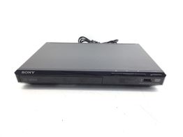 reproductor dvd sony dvp-sr370