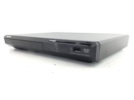 reproductor dvd sony dvp-sr370