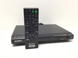 reproductor dvd sony dvp-sr760h