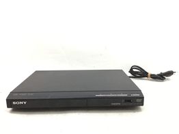 reproductor dvd sony dvp-sr760h