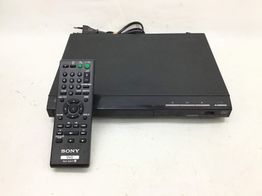 reproductor dvd sony dvp-sr760h