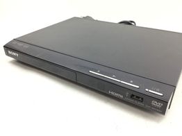 reproductor dvd sony dvp-sr760h