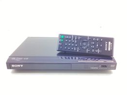 reproductor dvd sony dvp-sr760h