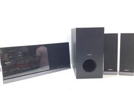 reproductor dvd sony hbd-f300