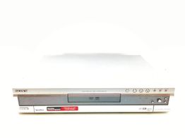 reproductor dvd sony rdr-gx300