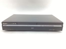 leitor dvd sony rdr-hxd870