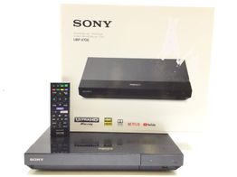 reproductor dvd sony ubp-x700