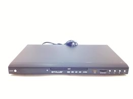 leitor dvd stylus dv528