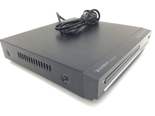 reproductor dvd sunstech dvpmh225