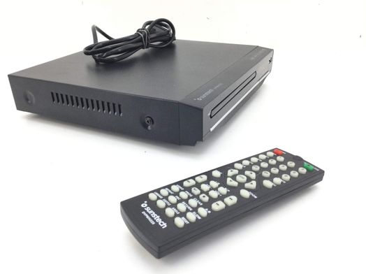 reproductor dvd sunstech dvpmh225