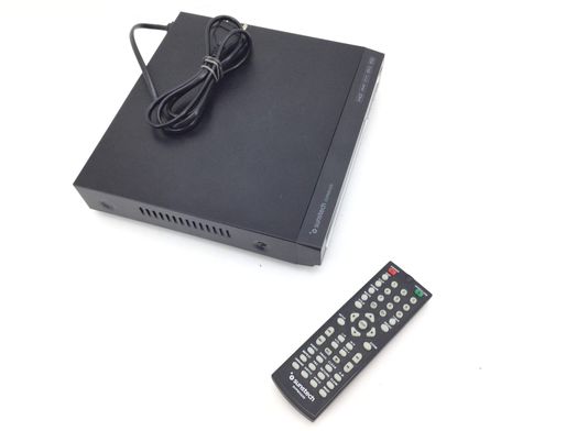 reproductor dvd sunstech dvpmh225
