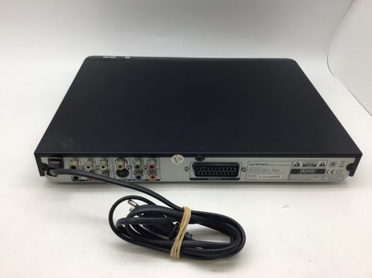 reproductor dvd sunstech dvpmx280