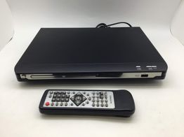 reproductor dvd sunstech dvpmx280