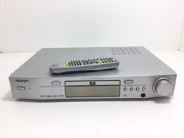reproductor dvd sunstech th-d30