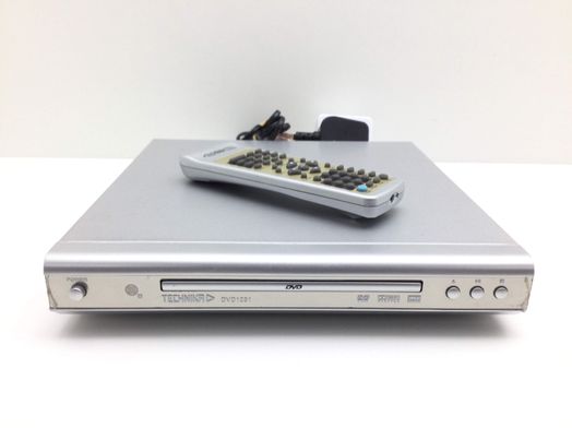 reproductor dvd technika dvd1031