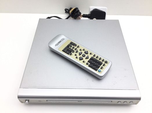 reproductor dvd technika dvd1031