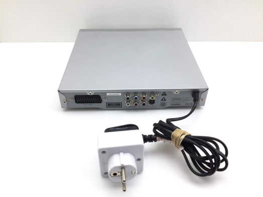reproductor dvd technika dvd1031