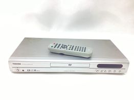 reproductor dvd toshiba sd-125e