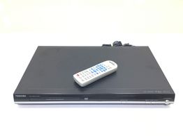 reproductor dvd toshiba sd270eke