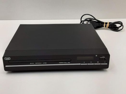 reproductor dvd trevi dvmi 3568hd