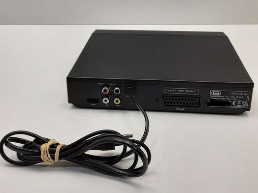 reproductor dvd trevi dvmi 3568hd