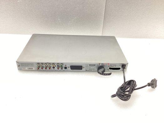 leitor dvd woxter dvd-x-div600