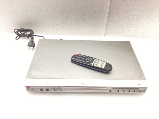 leitor dvd woxter dvd-x-div600