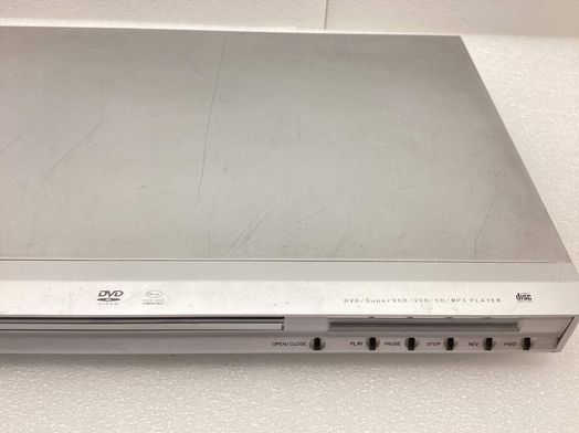 leitor dvd woxter dvd-x-div600