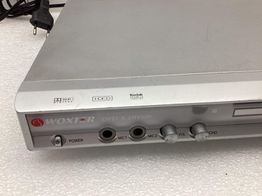 leitor dvd woxter dvd-x-div600